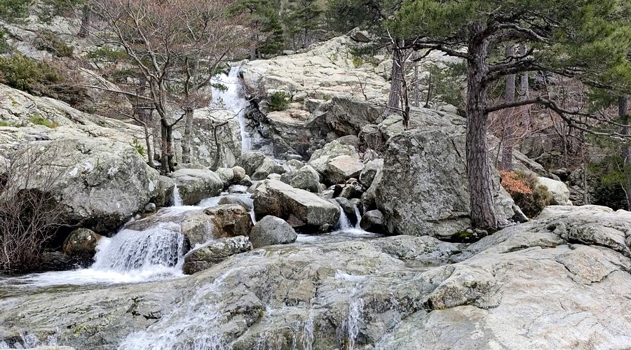 Les plus belles cascades de Corse : 5 spots naturels à découvrir absolument