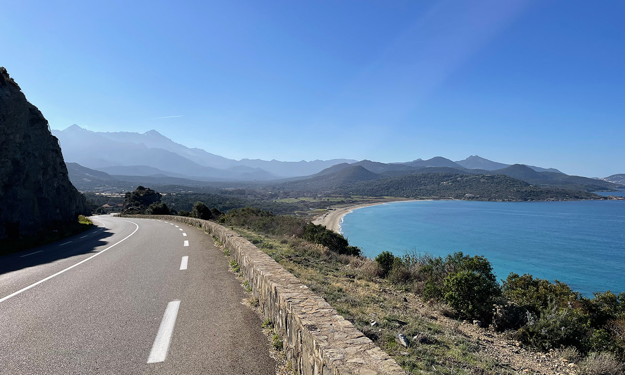 Road trip en Corse du Nord : itinéraire d’une semaine entre mer et montagne