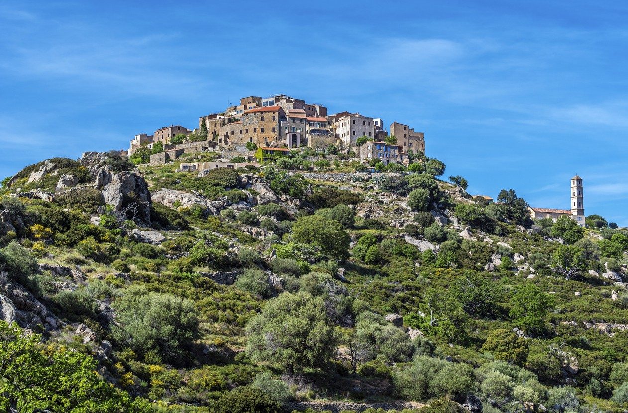 Road trip en Corse du Nord : itinéraire d’une semaine entre mer et montagne